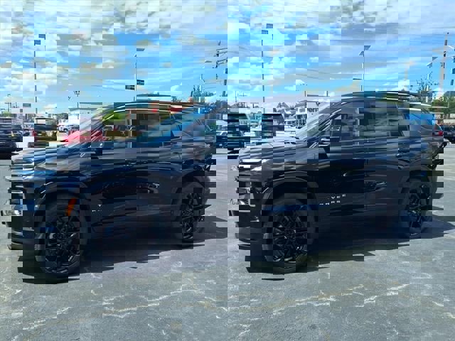 New 2026 Chevrolet Traverse LT w/ Driver Confidence Package image 10