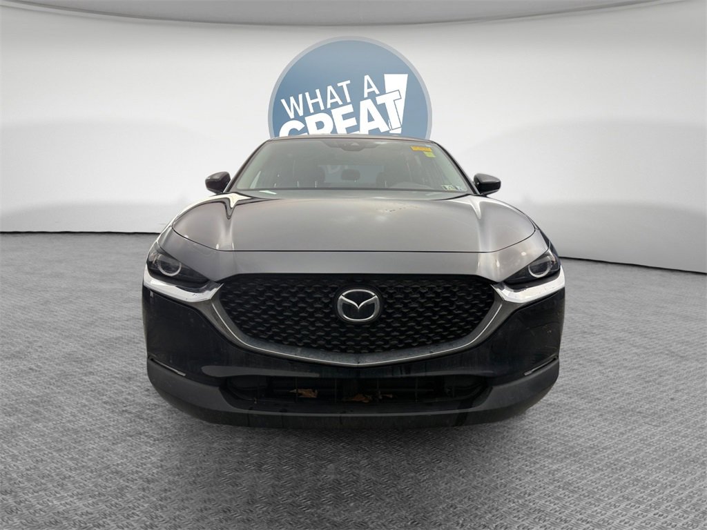 Used 2023 MAZDA CX-30 AWD 2.5 S image 9