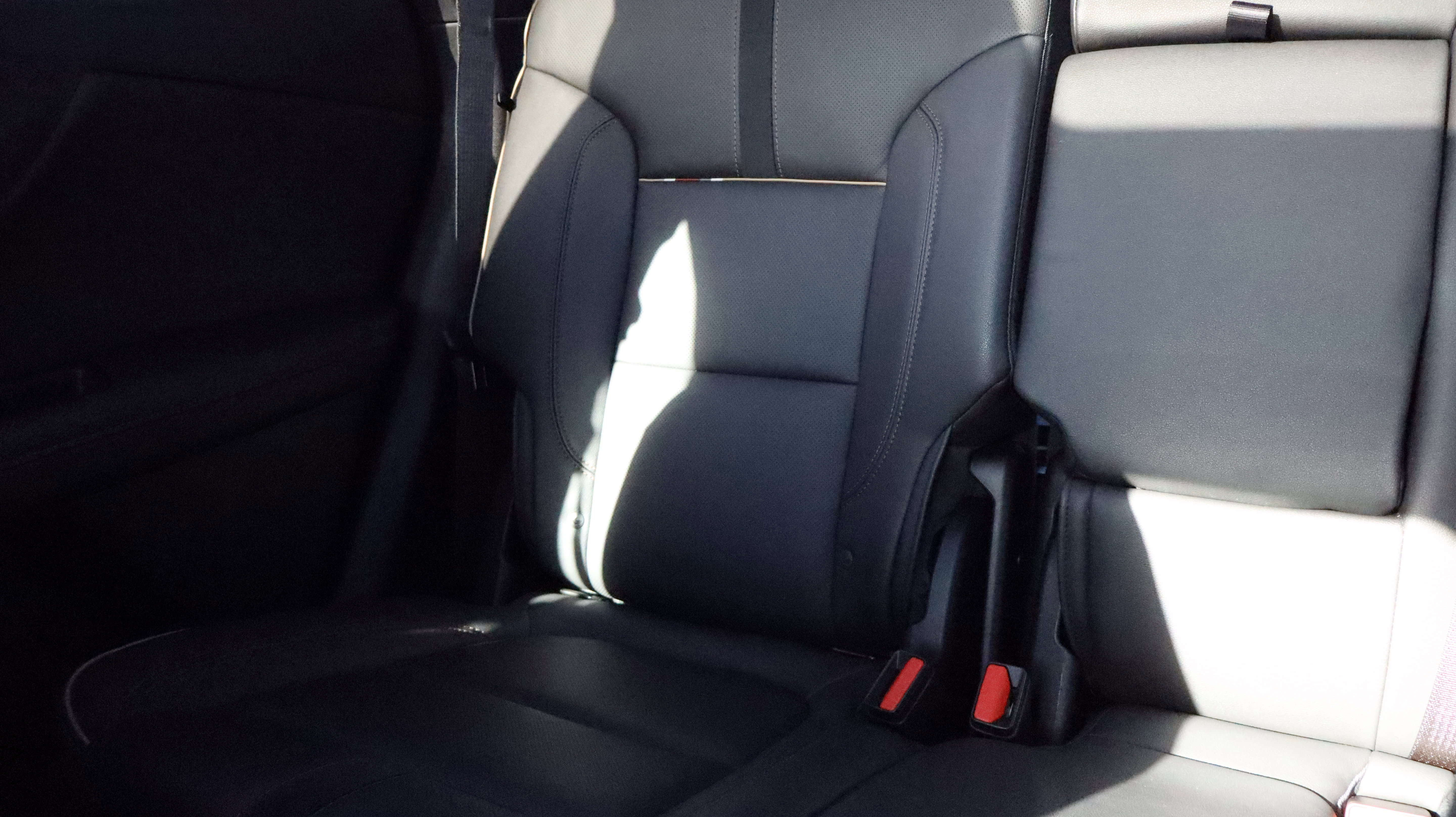 Certified 2025 Chevrolet Blazer Premier w/ Driver Confidence II Package image 13