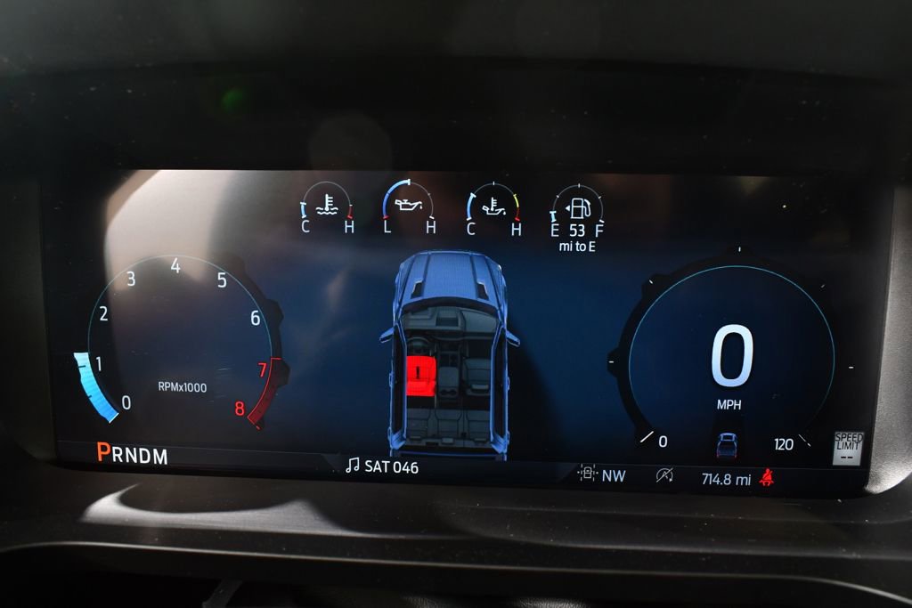 New 2026 Ford F150 XLT w/ Equipment Group 302A MID image 25