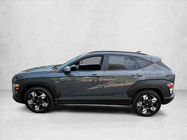 Used 2025 Hyundai Kona SEL FWD image 9