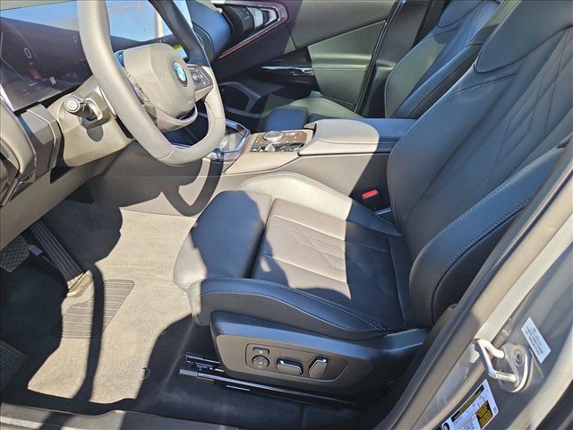 Used 2026 BMW X3 xDrive30i w/ Convenience Package AWD/4WD image 16