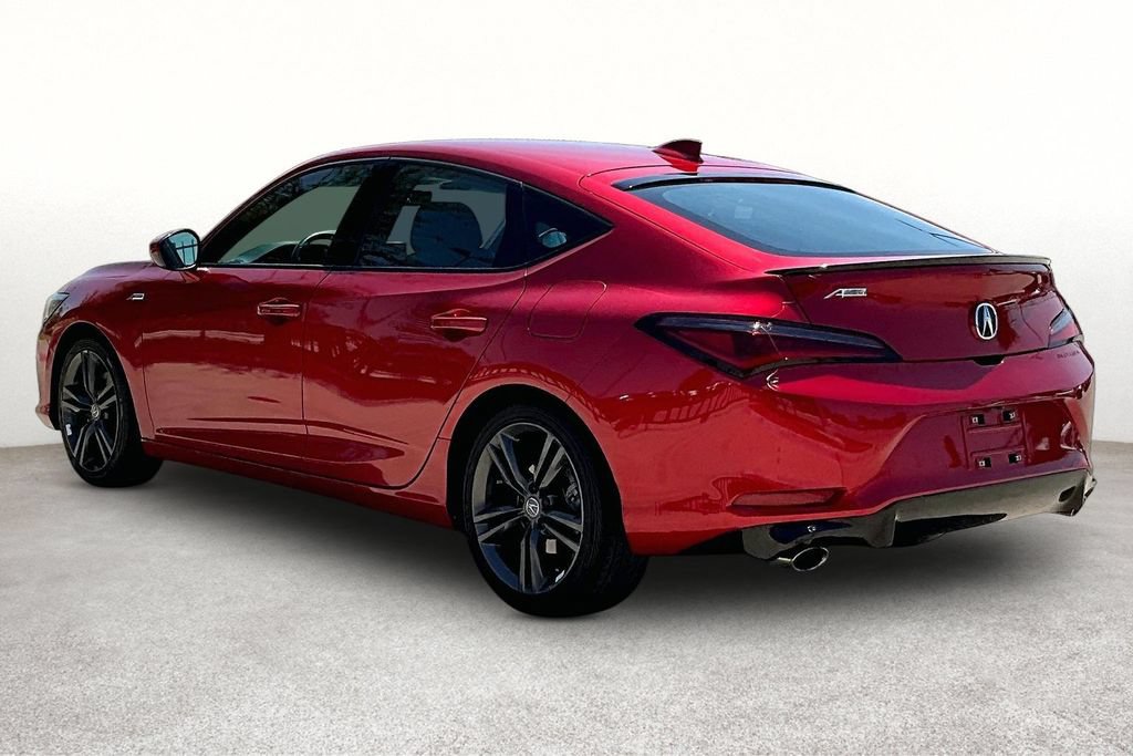 Used 2024 Acura Integra A-Spec FWD image 14