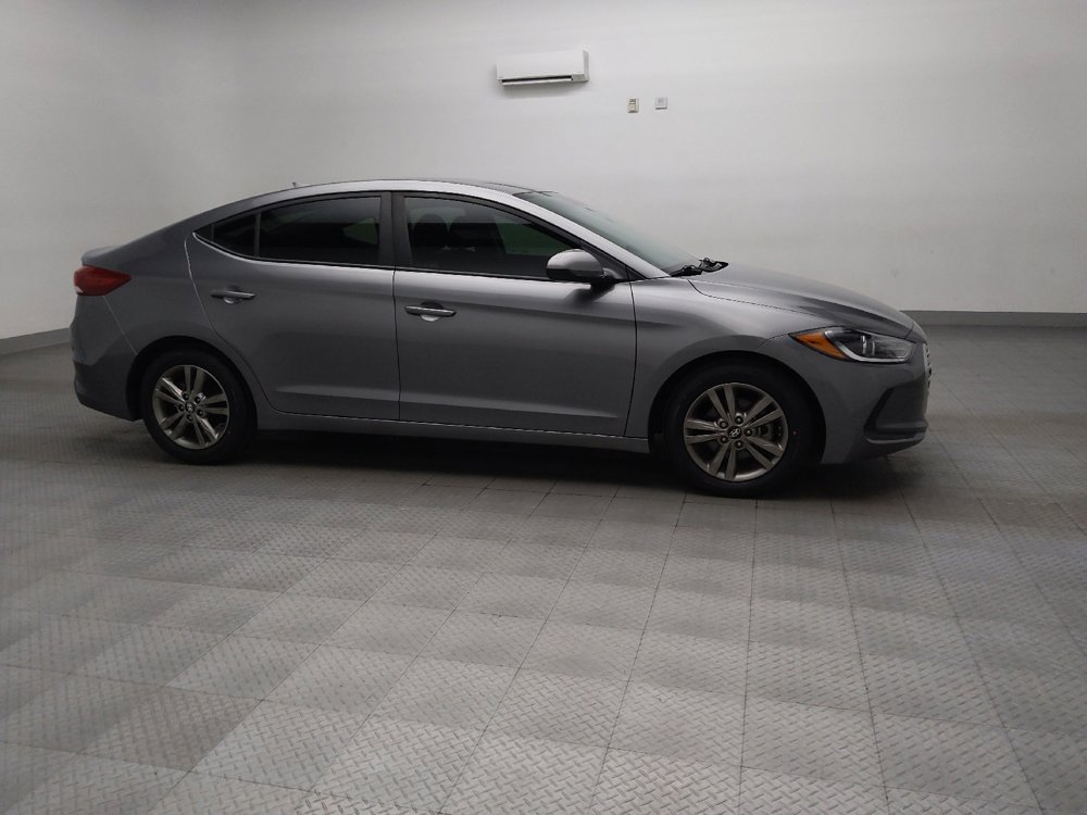 Used 2018 Hyundai Elantra SEL FWD image 11