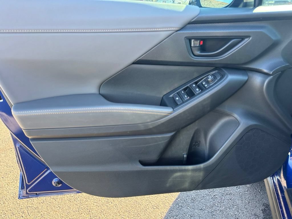 Certified 2026 Subaru Crosstrek 2.5i Wilderness w/ Crosstrek Mirror Package AWD/4WD image 18