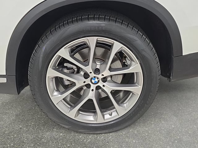 Certified 2024 BMW X5 xDrive40i AWD/4WD image 28