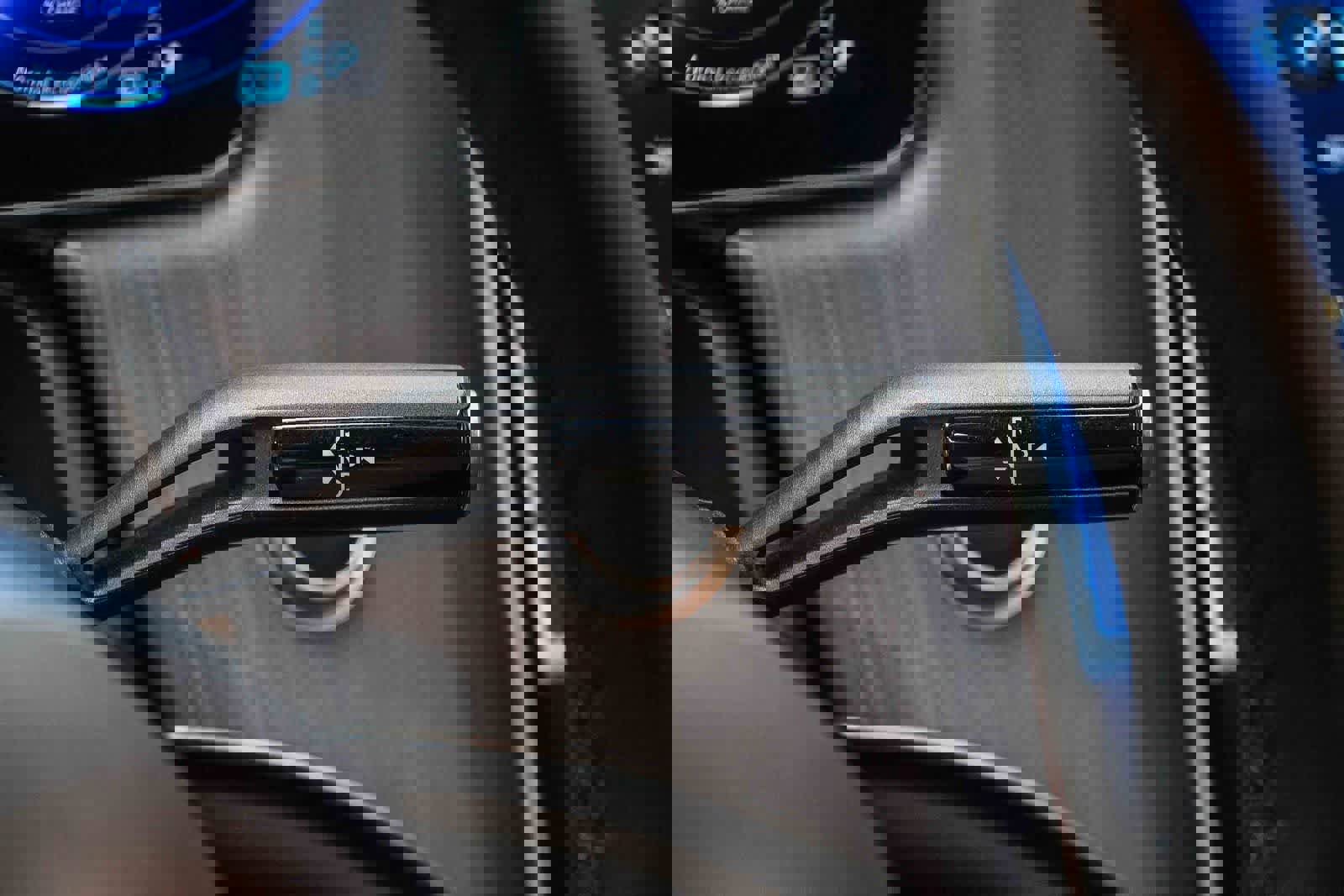 Certified 2023 Mercedes-Benz EQE 500 4MATIC SUV image 24