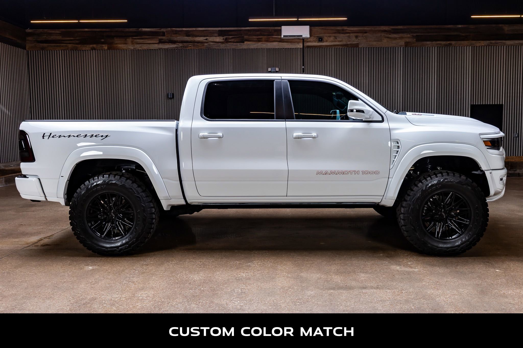 Used 2023 RAM 1500 TRX w/ TRX Level 2 Equipment Group image 10