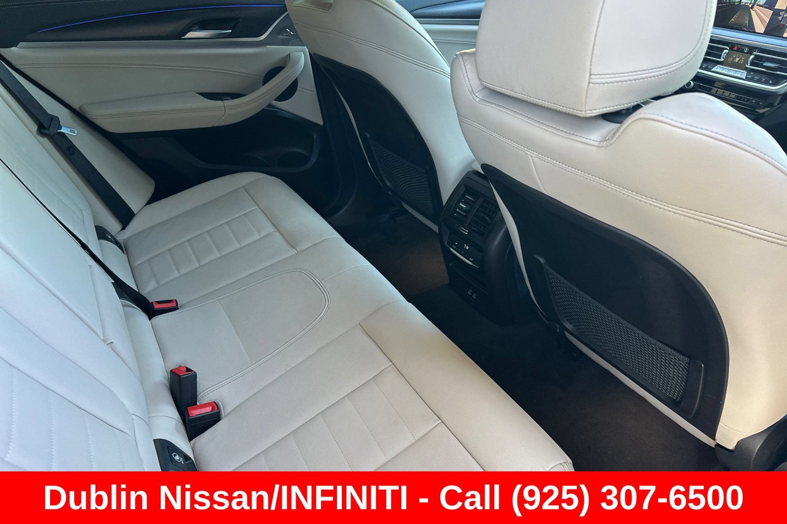 Used 2022 BMW X3 M40i AWD/4WD image 19