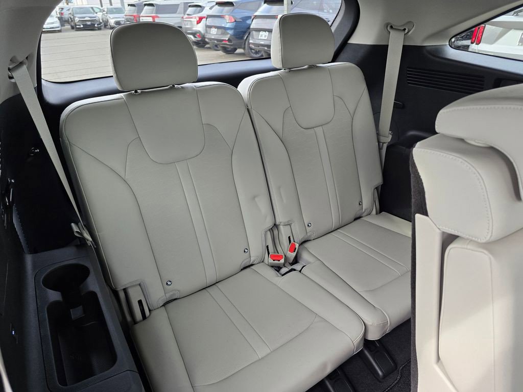New 2026 Kia Sorento S AWD/4WD image 13