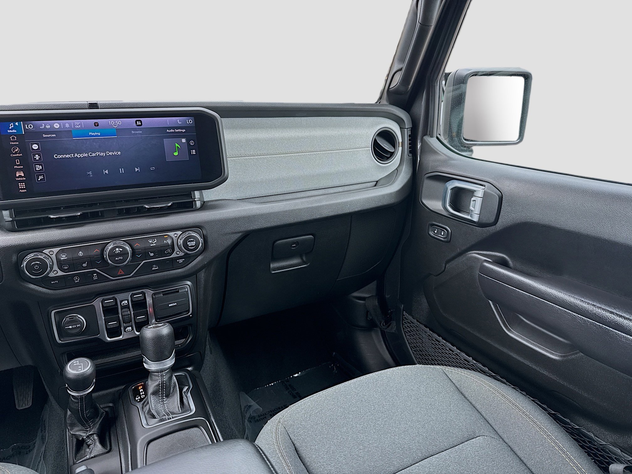 Used 2024 Jeep Wrangler Sport S image 21