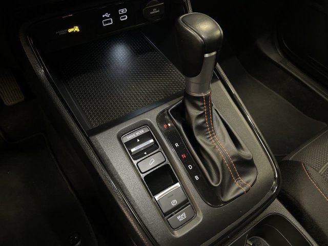 Certified 2024 Honda CR-V Sport image 19