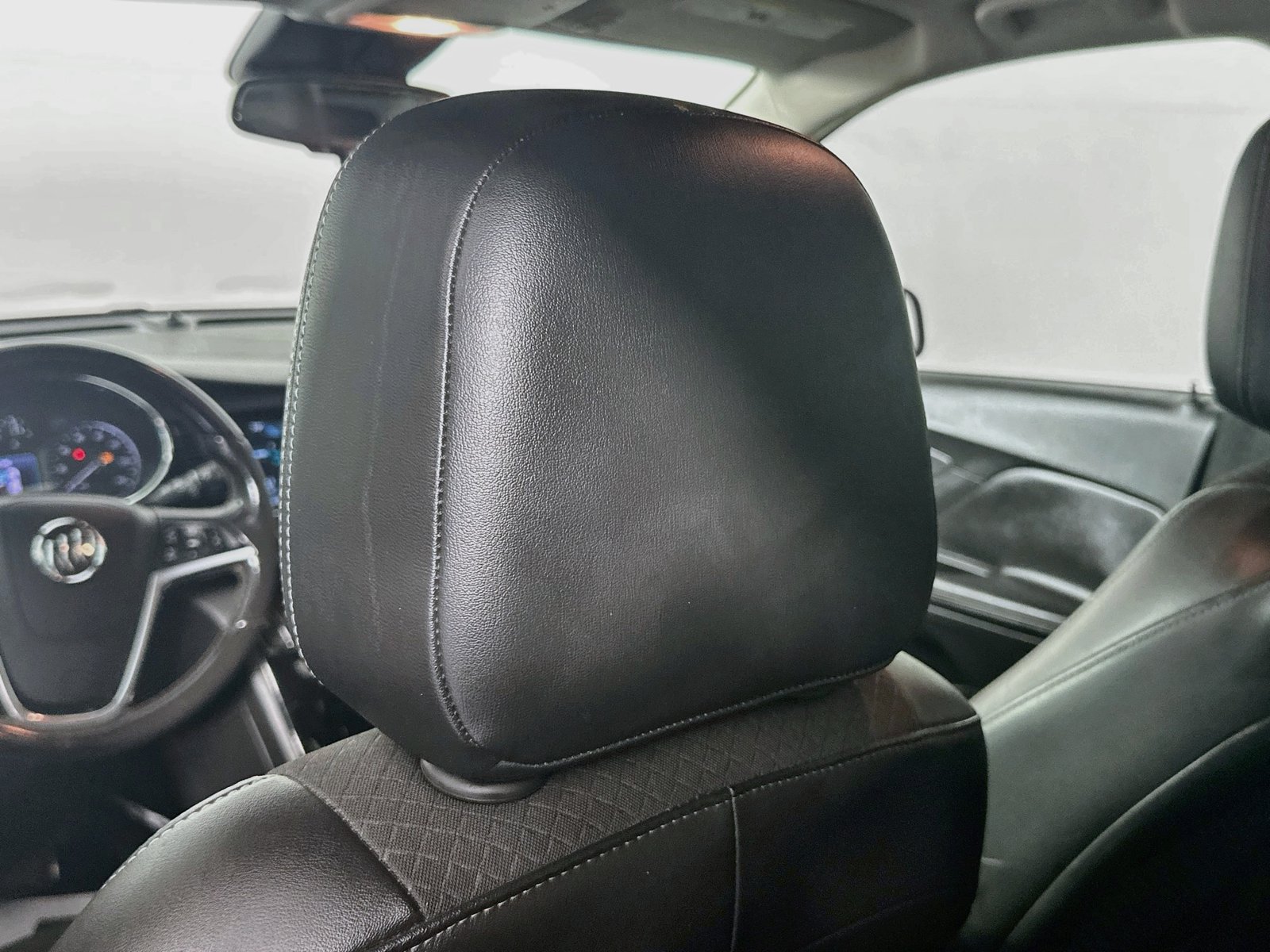 Used 2019 Buick Encore Preferred w/ Safety Package FWD image 27