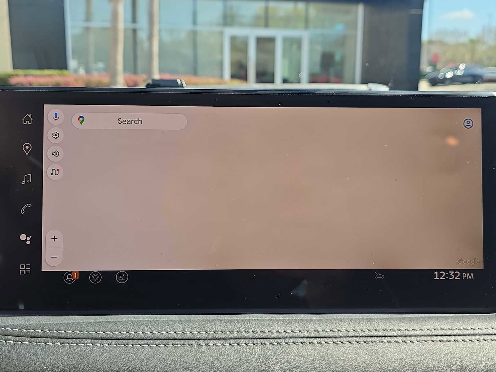 Certified 2026 INFINITI QX60 Luxe w/ Cargo Package image 18