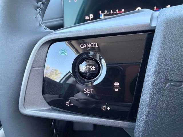 New 2026 Nissan Murano SV image 10