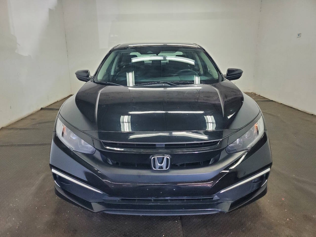 Used 2020 Honda Civic LX image 2