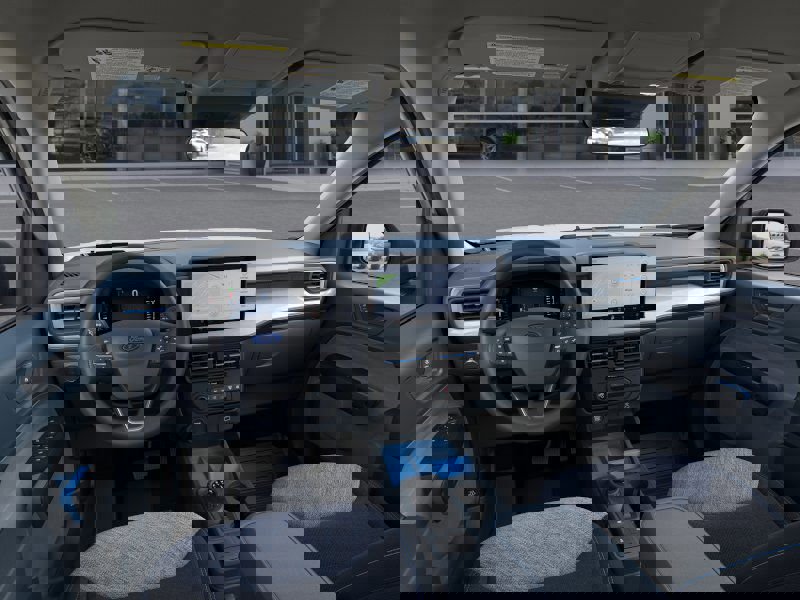 New 2026 Ford Maverick XLT image 47