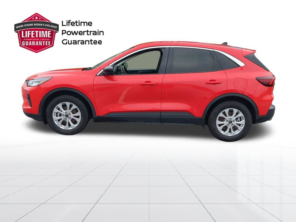 Used 2024 Ford Escape Active image 6