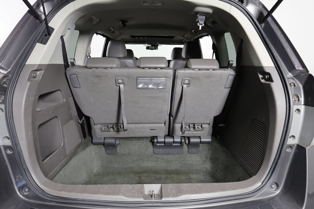 Used 2015 Honda Odyssey EX-L image 17