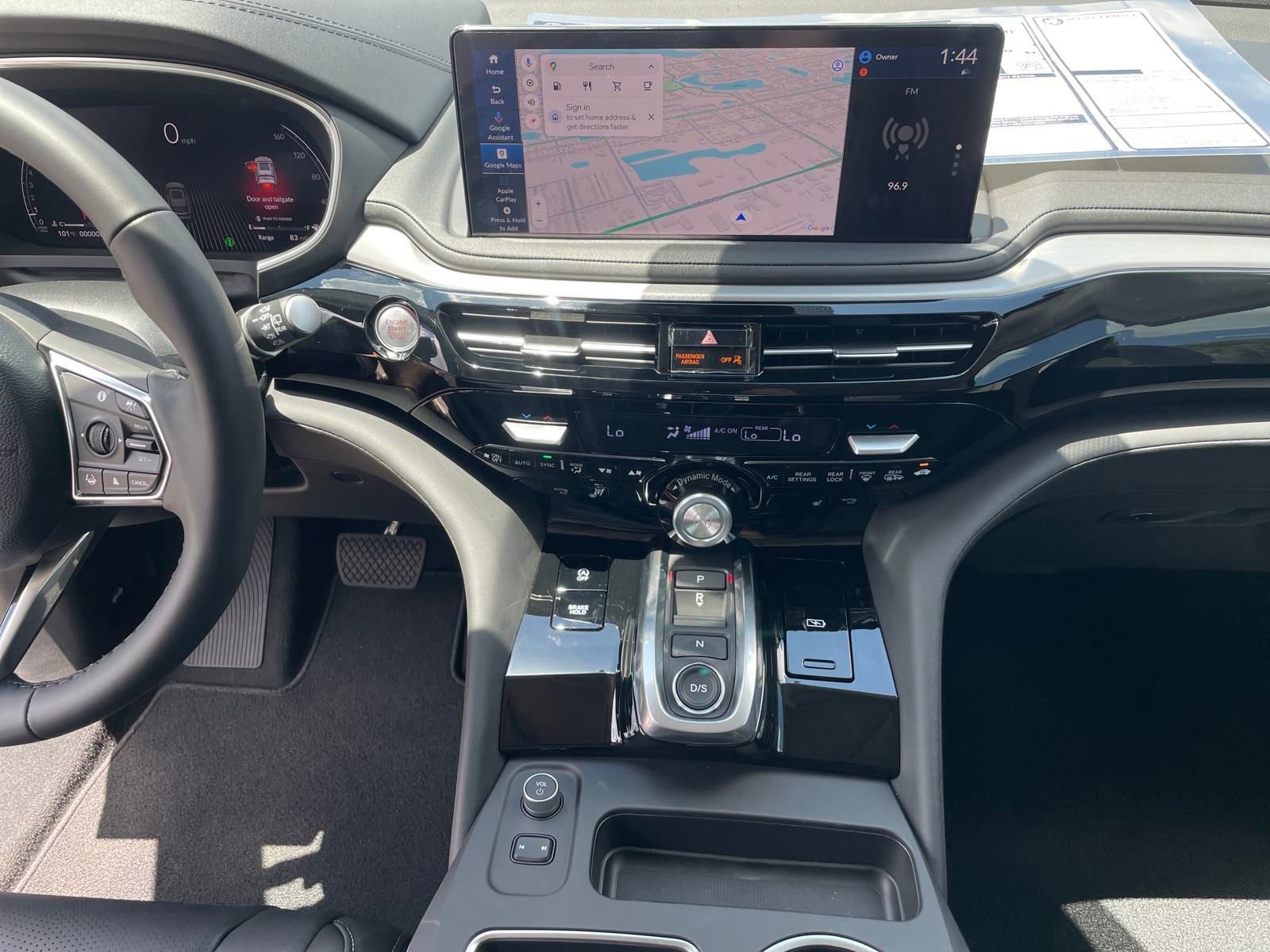 New 2026 Acura MDX w/ Technology Package image 15