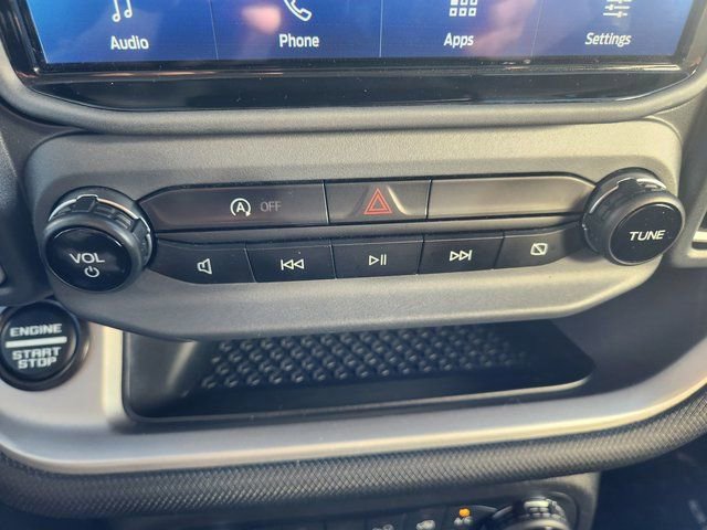 Used 2022 Ford Bronco Sport Big Bend image 25