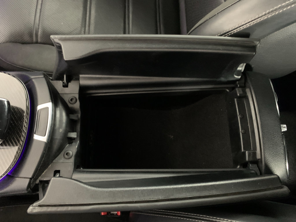 Used 2019 Mercedes-Benz E 53 AMG 4MATIC Sedan image 34