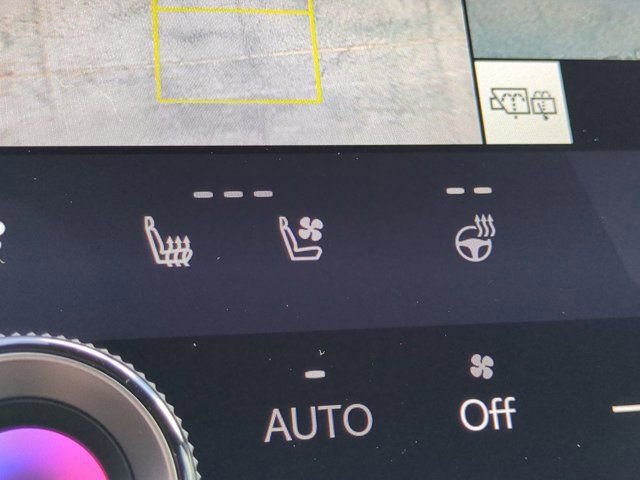 New 2026 Lexus TX 350 FWD image 23