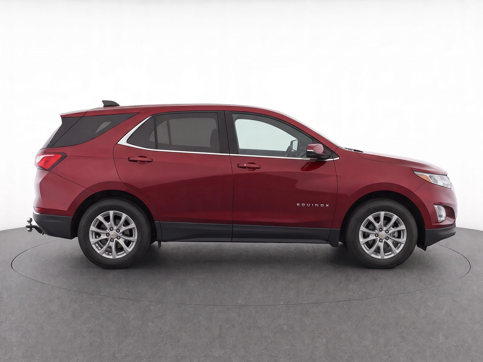 Used 2019 Chevrolet Equinox LT AWD/4WD image 8