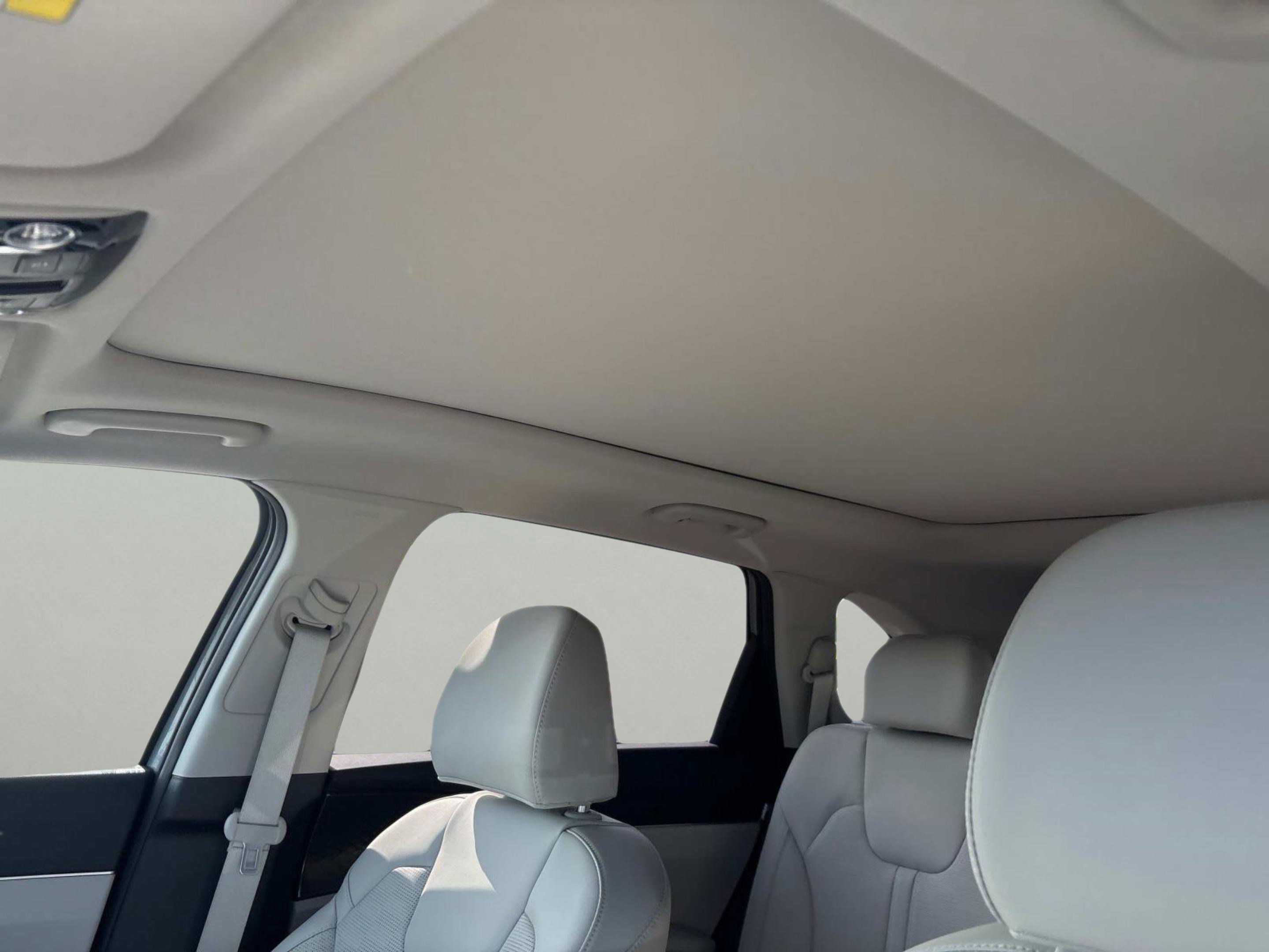 New 2025 Kia Sorento S w/ Panoramic Sunroof Package image 23