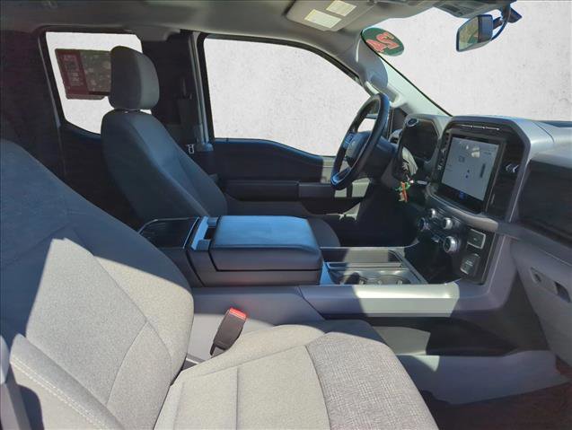 Used 2024 Ford F150 XLT w/ Mobile Office Package image 24