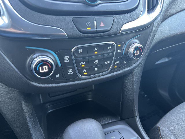 Used 2023 Chevrolet Equinox LT image 17