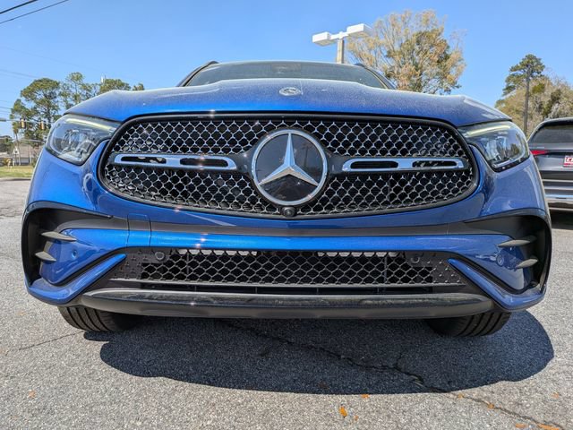 New 2026 Mercedes-Benz GLC 300 image 9
