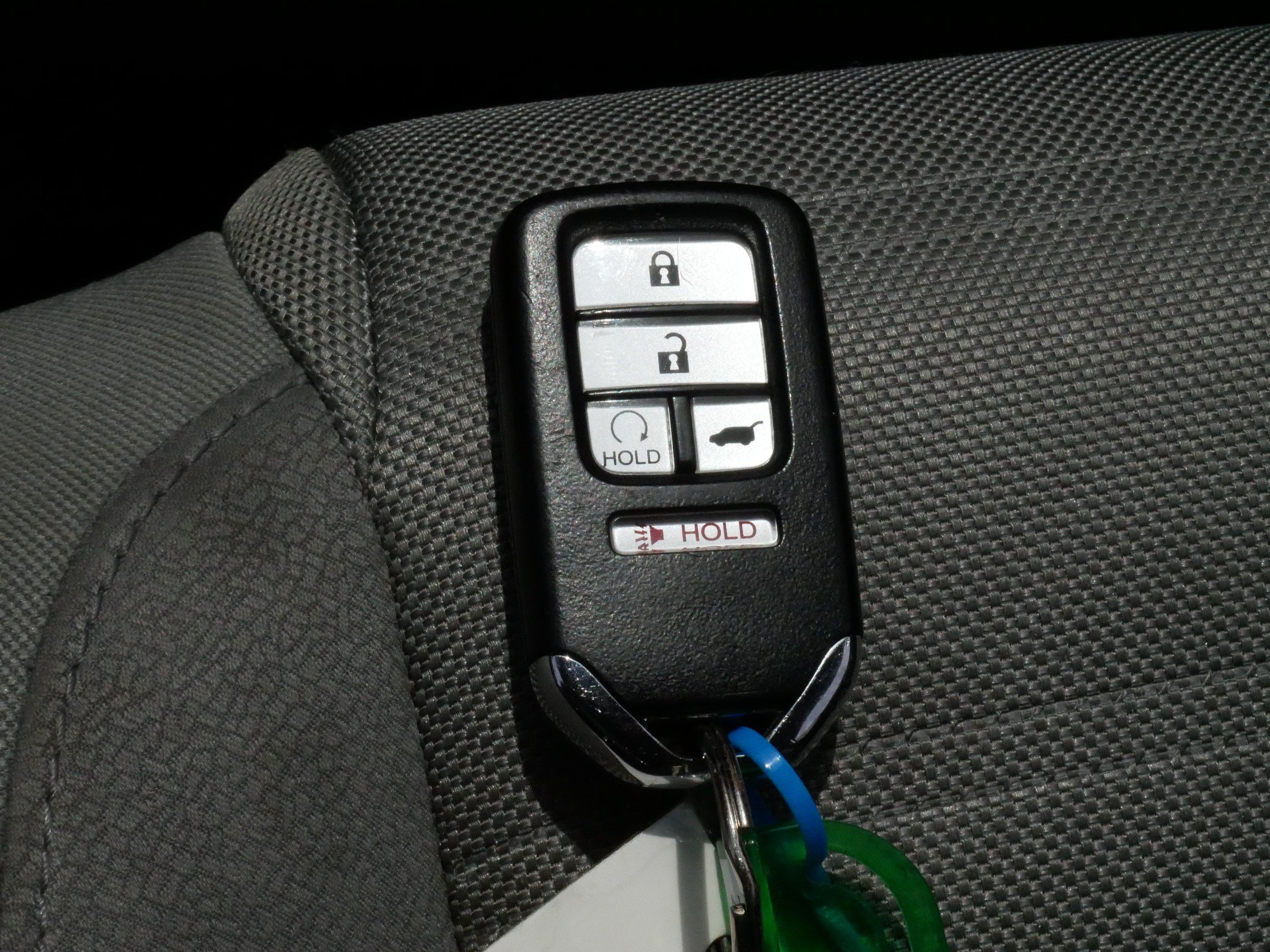 Used 2019 Honda CR-V EX image 31
