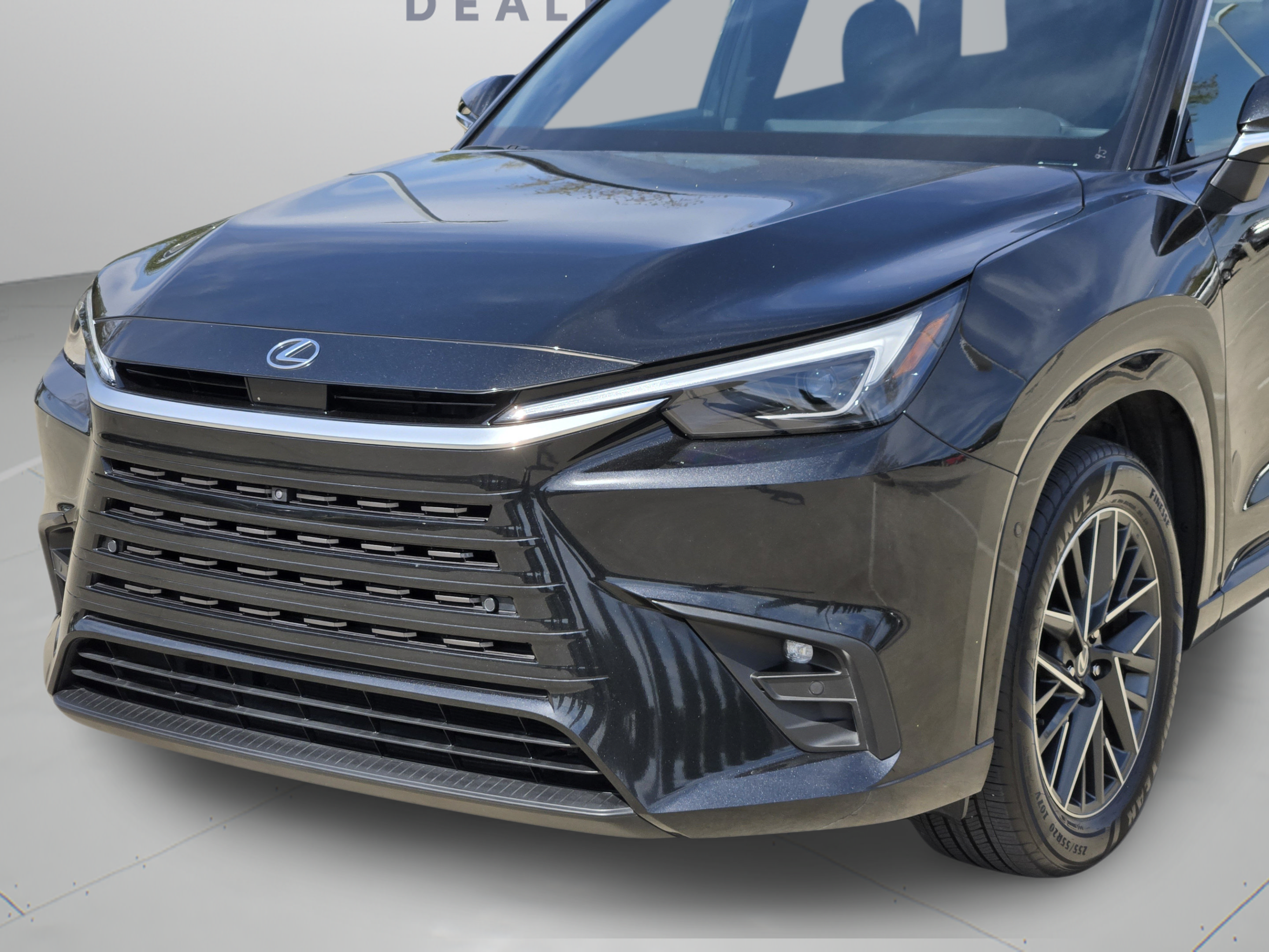 Certified 2026 Lexus TX 350 AWD w/ Technology Package image 33