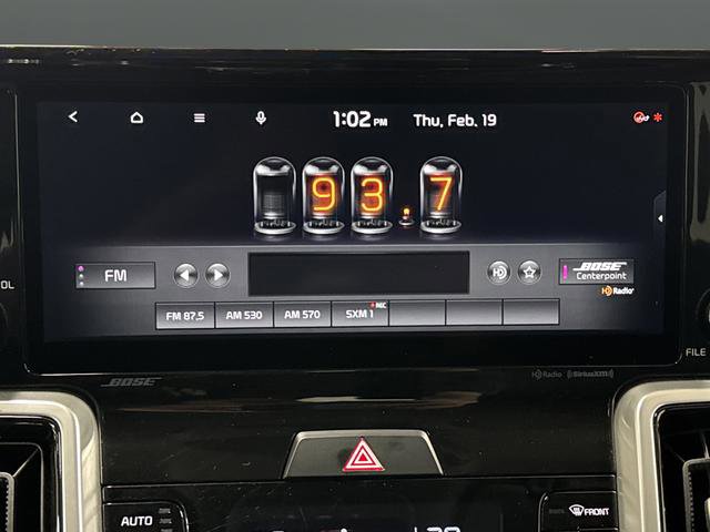 Used 2022 Kia Sorento SX image 19