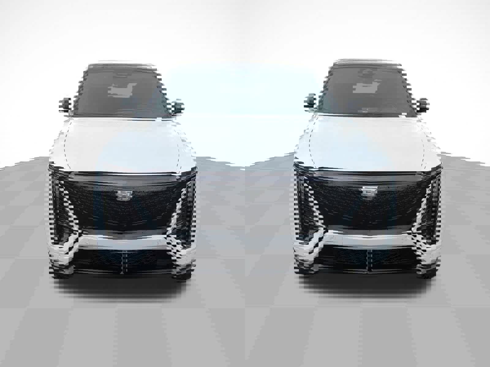 New 2026 Cadillac Lyriq V image 2