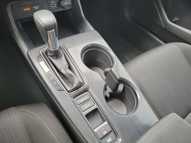 Certified 2023 Honda Civic LX image 23