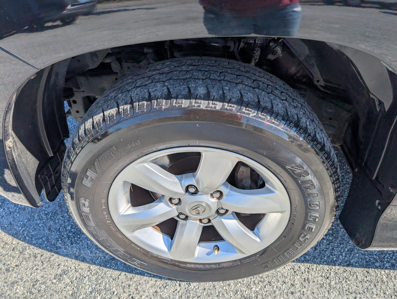 Used 2011 Lexus GX 460 image 12