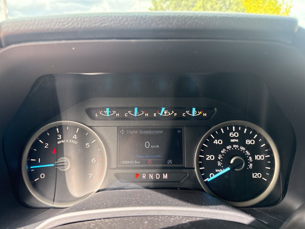 Used 2019 Ford F150 XLT AWD/4WD image 15
