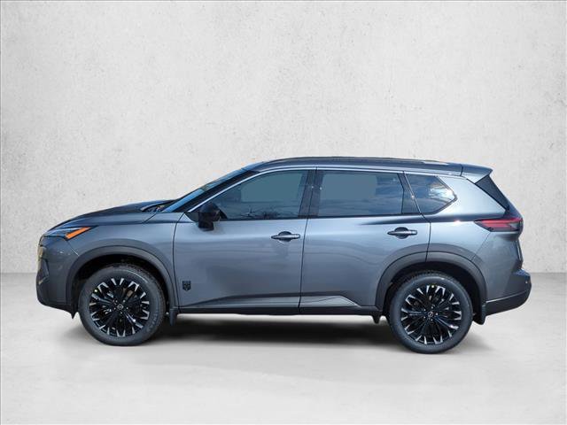 New 2026 Nissan Rogue SV image 4