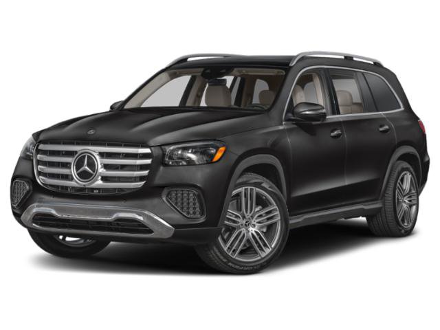 New 2026 Mercedes-Benz GLS 450 4MATIC video 1
