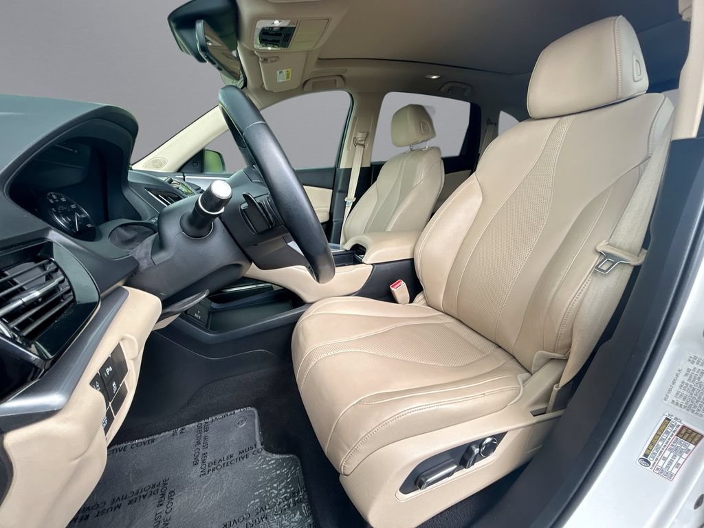 Used 2019 Acura RDX w/ Technology Package FWD image 23