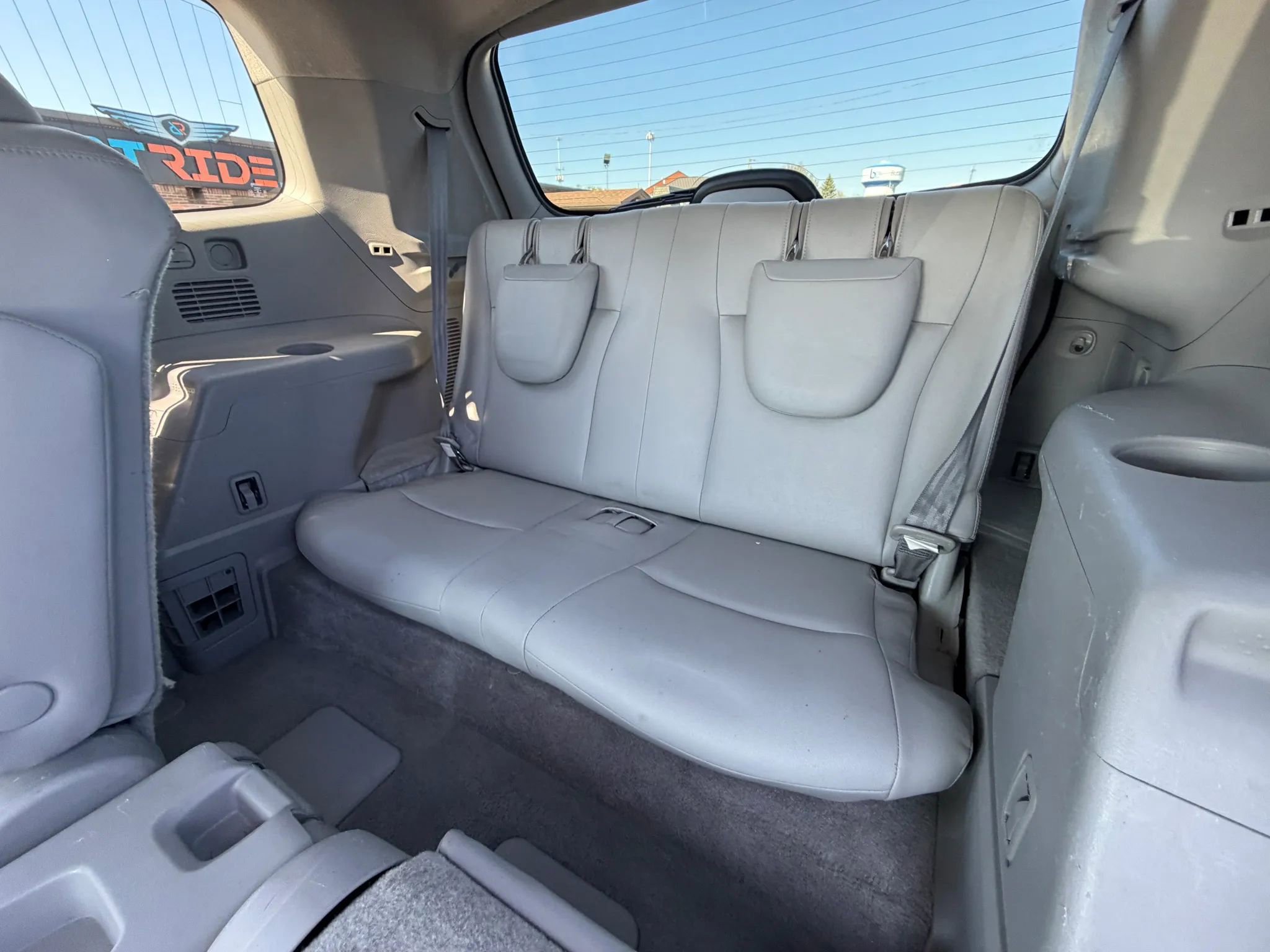 Used 2008 Toyota Highlander Limited AWD/4WD image 13