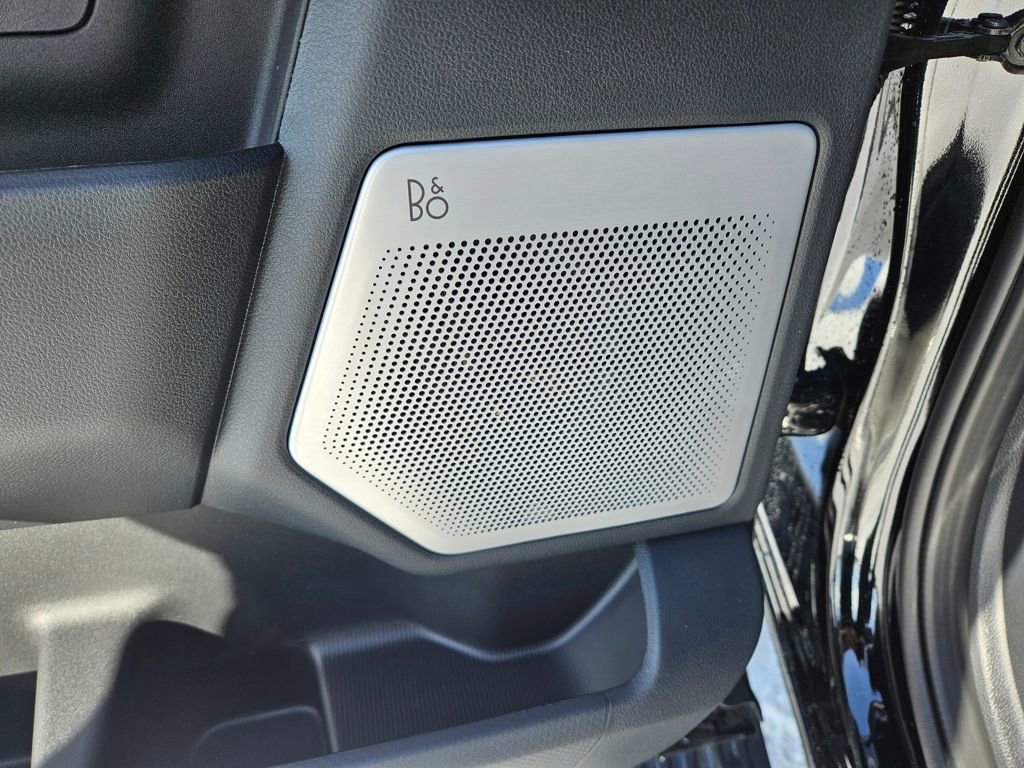 New 2025 Ford F150 Platinum w/ Equipment Group 702A High AWD/4WD image 44