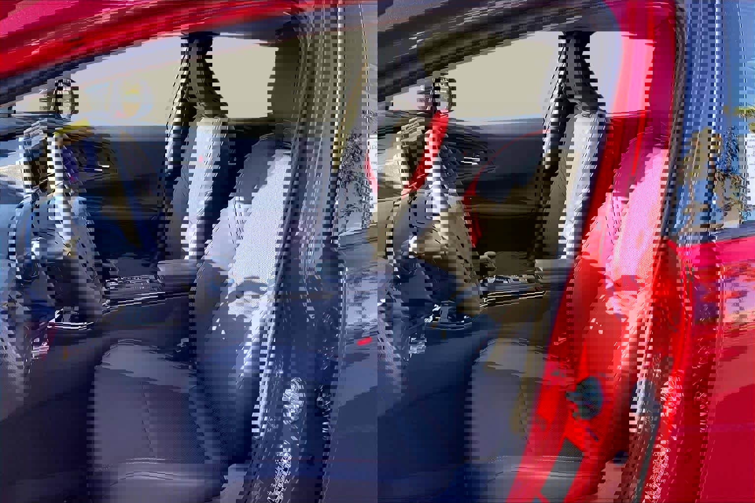 New 2026 Toyota Prius Plug-In Hybrid image 9