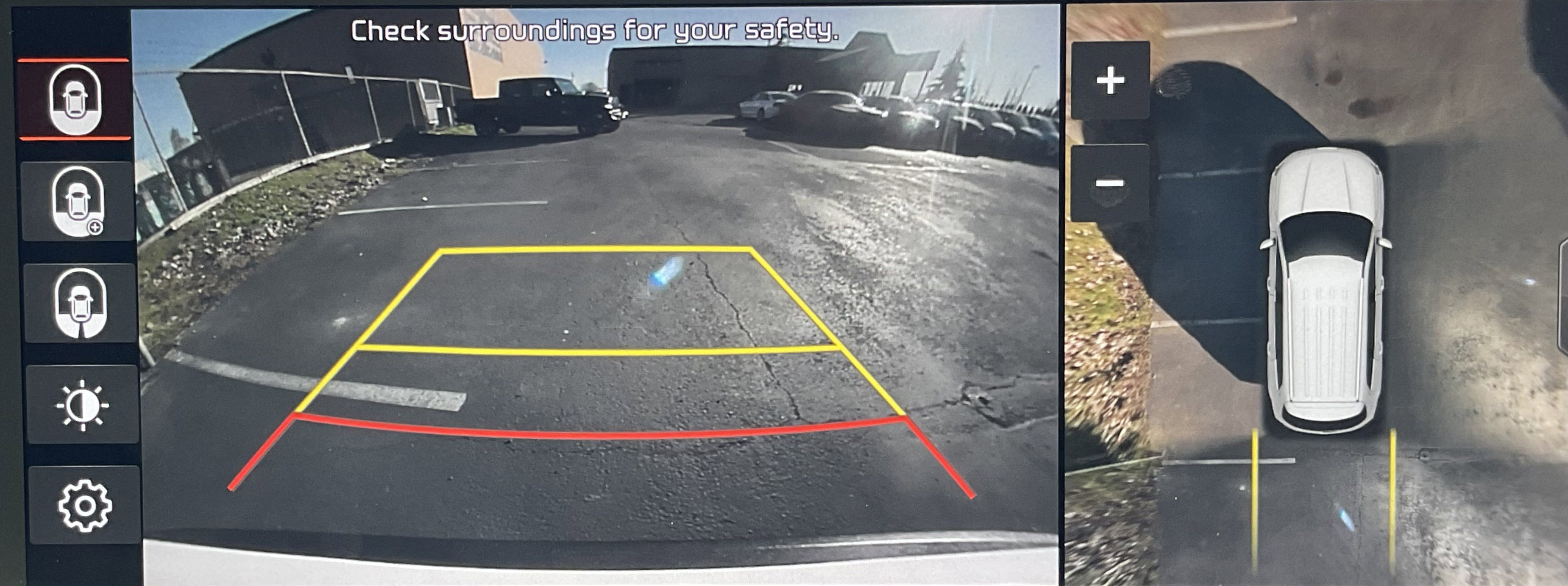 Used 2020 Kia Telluride SX image 14