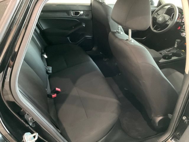 Certified 2026 Honda Civic LX image 19