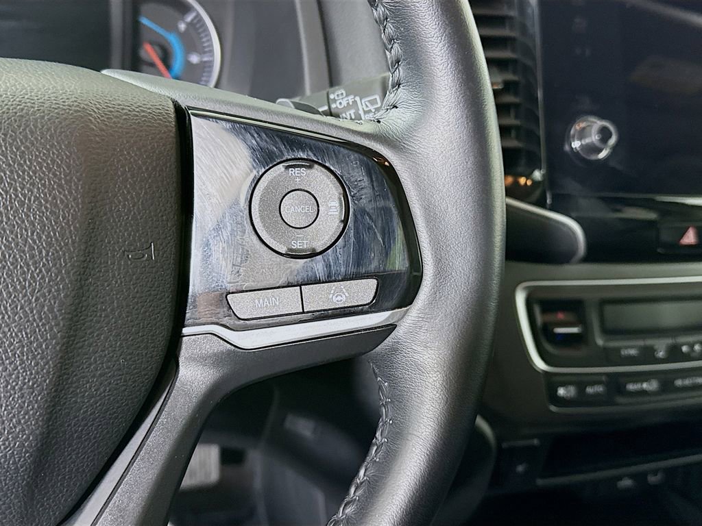 Used 2022 Honda Pilot EX-L image 21