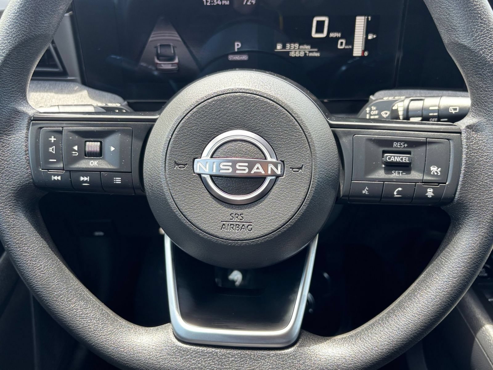 Used 2026 Nissan Kicks SV w/ Cold Weather Package AWD/4WD image 29