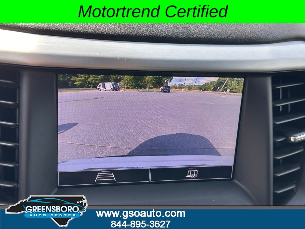 Used 2023 GMC Acadia SLE w/ Driver Convenience Package AWD/4WD image 6
